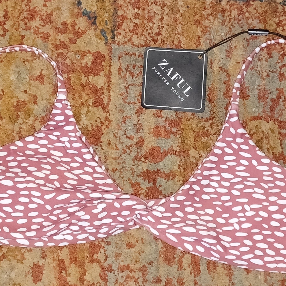 Zaful bikini